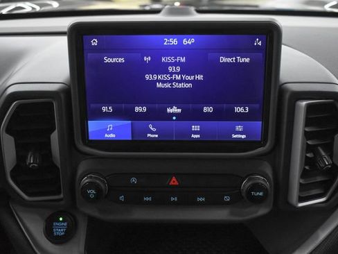 Used 2021 Ford Bronco Sport Big Bend image 28