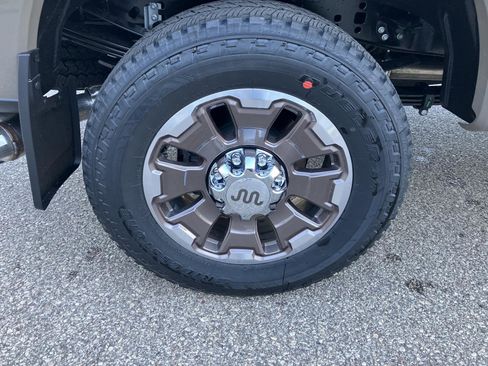 New 2026 Ford F350 King Ranch image 17