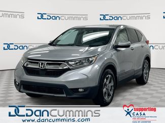 Used 2018 Honda CR-V EX-L video 1