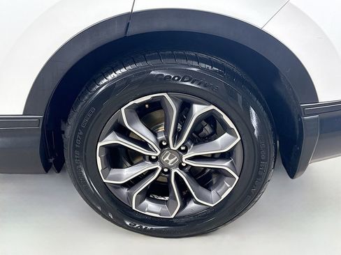 Used 2020 Honda CR-V EX image 29