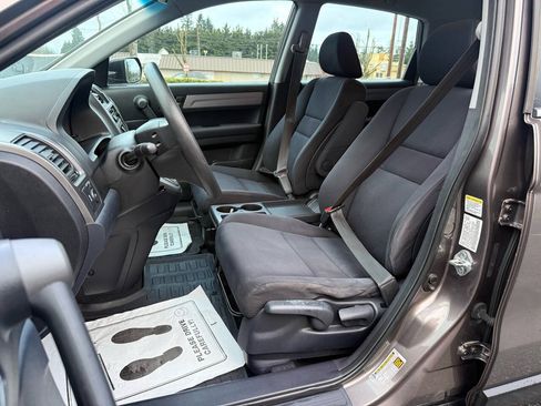 Used 2010 Honda CR-V LX image 22