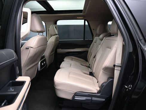 Used 2024 Ford Expedition Max Limited RWD image 27