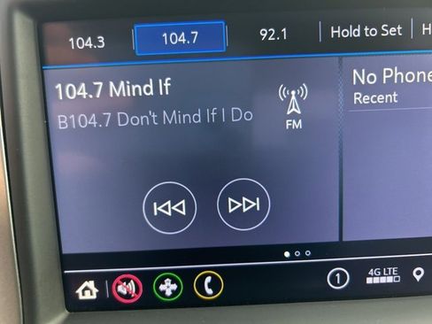 Used 2019 Chevrolet Silverado 1500 LT w/ All-Star Edition image 14