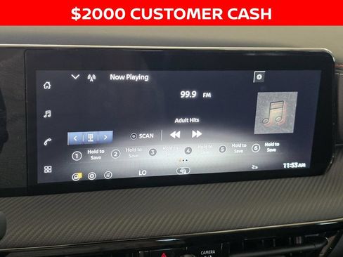 New 2026 Nissan Kicks SR FWD image 23