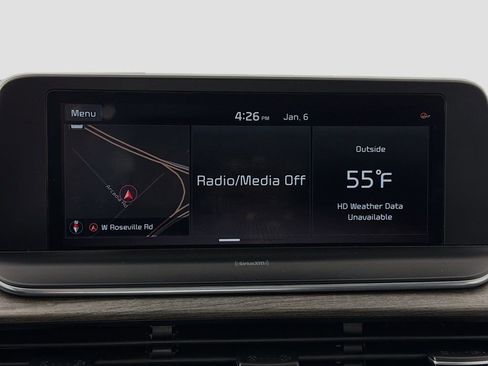 Used 2020 Kia Telluride EX image 15