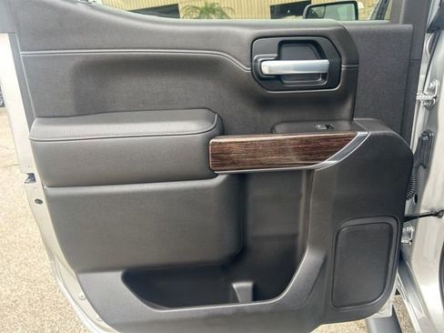 Used 2021 GMC Sierra 1500 Elevation image 20