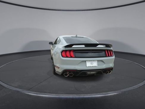 Used 2021 Ford Mustang Mach 1 w/ Equipment Group 700A image 7