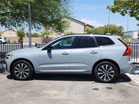 Used 2024 Volvo XC60 B5 Plus w/ Protection Package Premier AWD/4WD image 5