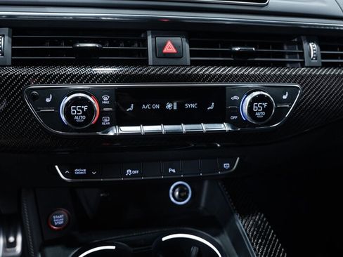 Used 2019 Audi RS 5 Sportback AWD/4WD image 59