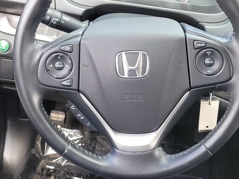 Used 2013 Honda CR-V EX-L image 13