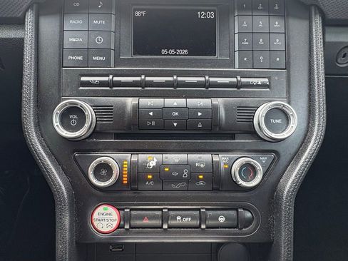 Used 2016 Ford Mustang Coupe w/ Interior & Wheel Package RWD image 20