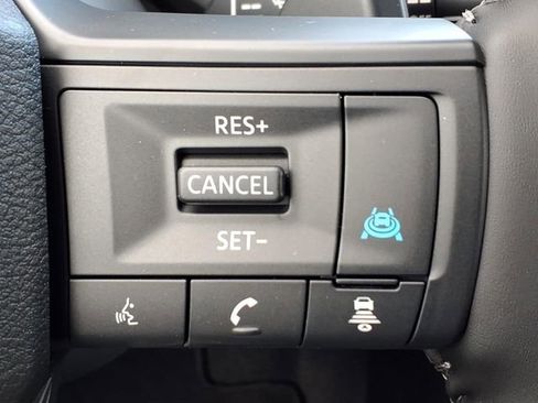 New 2026 Nissan Rogue SV FWD image 23