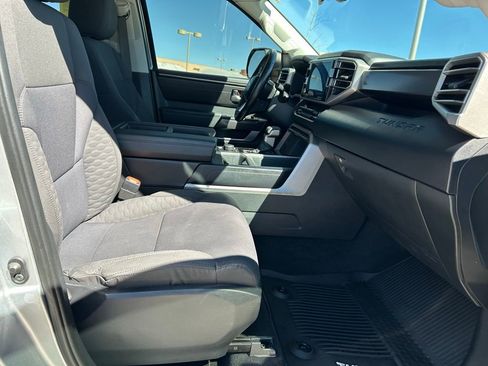 Used 2022 Toyota Tundra SR5 image 30
