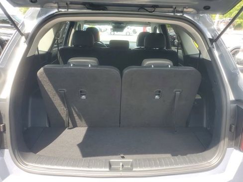 Used 2024 Kia Sorento S FWD image 7