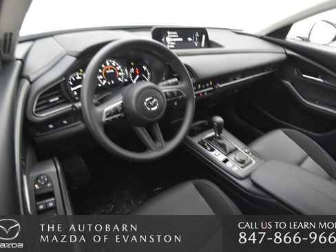 New 2026 MAZDA CX-30 AWD 2.5 S image 29