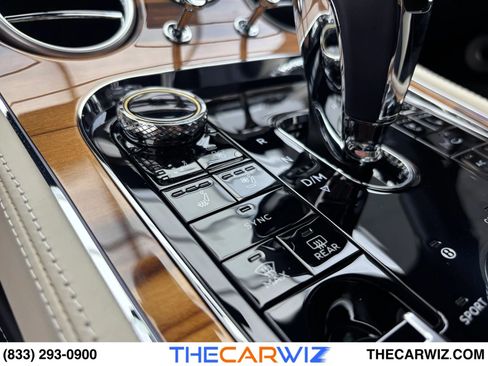 Used 2024 Bentley Continental GT V8 image 71