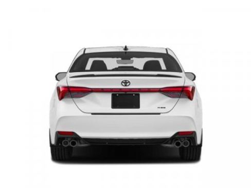 Used 2021 Toyota Avalon XSE w/ Carpet Mat Package (TMS) image 5