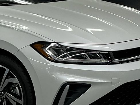New 2026 Volkswagen Jetta SEL FWD image 41
