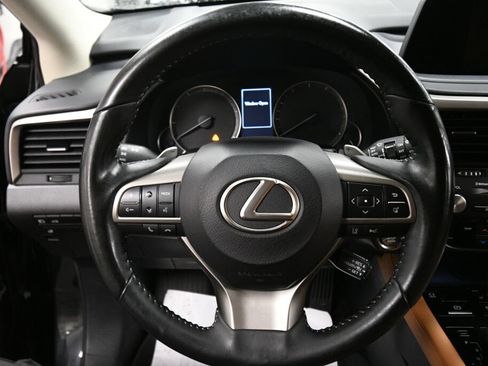 Used 2021 Lexus RX 350 AWD w/ Premium Package image 12