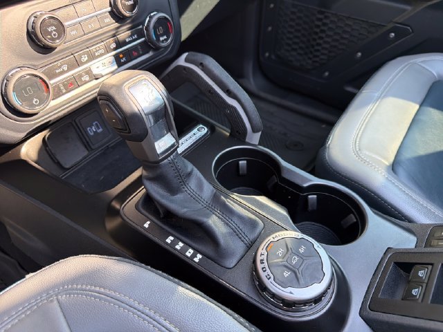 Used 2023 Ford Bronco Outer Banks AWD/4WD image 27