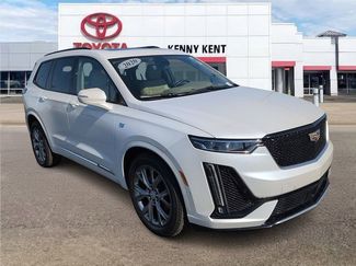 Used 2020 Cadillac XT6 Sport w/ Platinum Package video 1