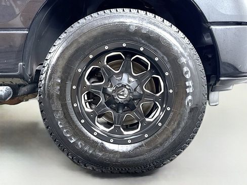 Used 2014 Ford F150 STX w/ Equipment Group 201A Mid image 37