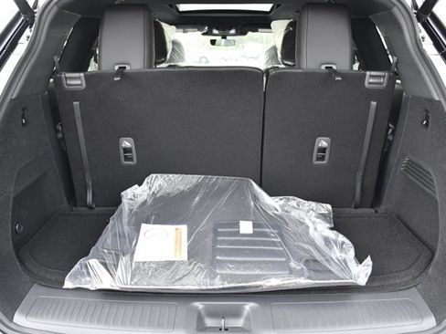 New 2027 INFINITI QX60 Sport w/ Dark Cargo Package AWD/4WD image 36