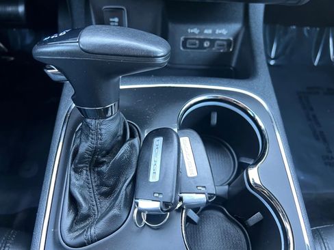 Used 2018 Dodge Durango GT w/ Premium Group image 41