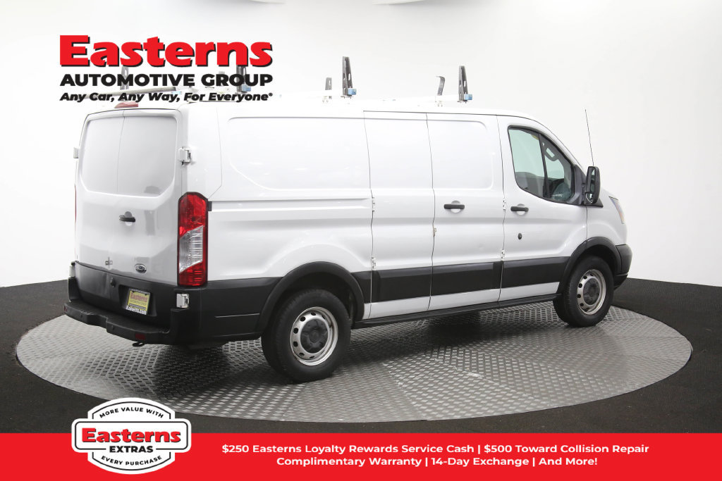 Used 2019 Ford Transit 150 130 Low Roof RWD image 40