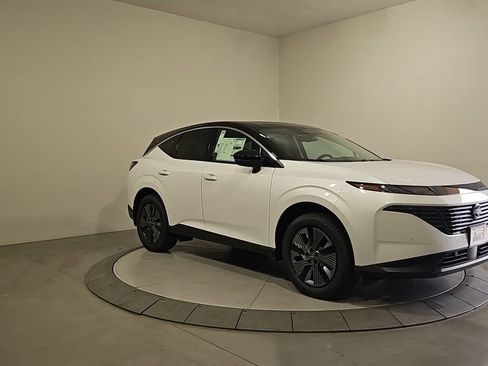 New 2025 Nissan Murano SL image 7