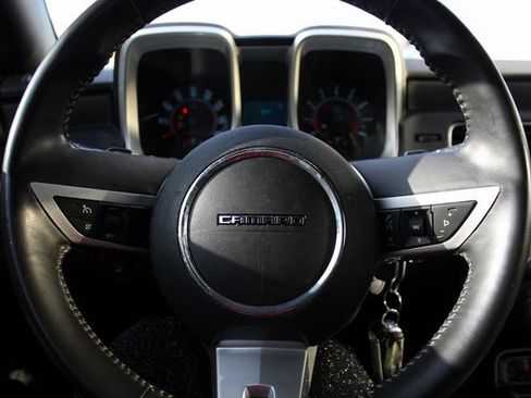 Used 2011 Chevrolet Camaro LT w/ RS Package image 19