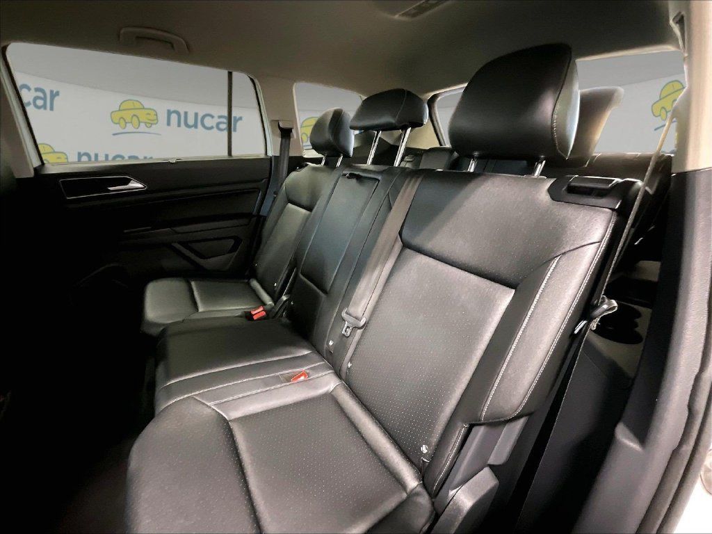 Used 2019 Volkswagen Atlas SE AWD/4WD image 15