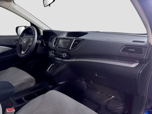 Used 2015 Honda CR-V EX image 35