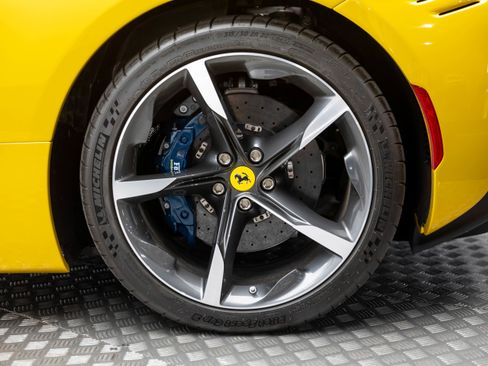 Certified 2024 Ferrari SF90 Spider image 29