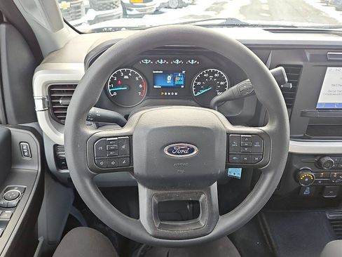 Used 2024 Ford F250 XL w/ XL Driver Assist Package image 18