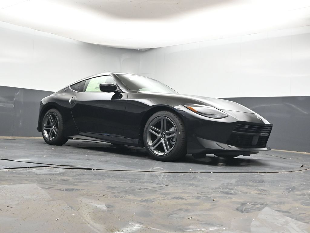 Used 2027 Nissan Z Sport RWD image 26