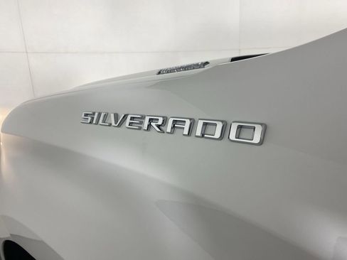 New 2026 Chevrolet Silverado 1500 W/T w/ WT Value Package AWD/4WD image 29