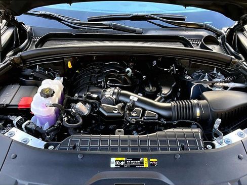 New 2025 Jeep Grand Cherokee L Limited image 10