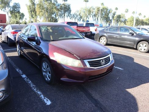 Used 2009 Honda Accord EX-L image 3