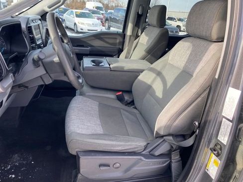 Used 2023 Ford F150 XLT w/ Trailer Tow Package image 15