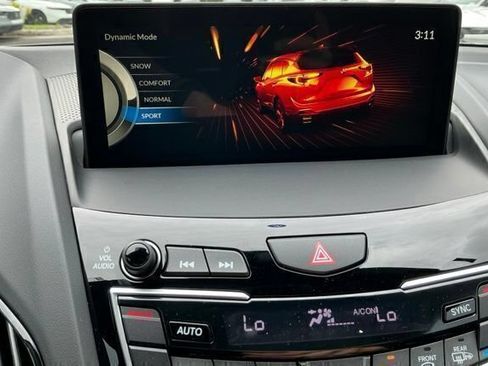 New 2026 Acura RDX A-Spec AWD/4WD image 33