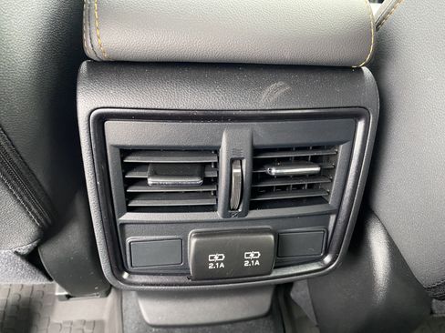 Used 2025 Subaru Forester Wilderness image 35