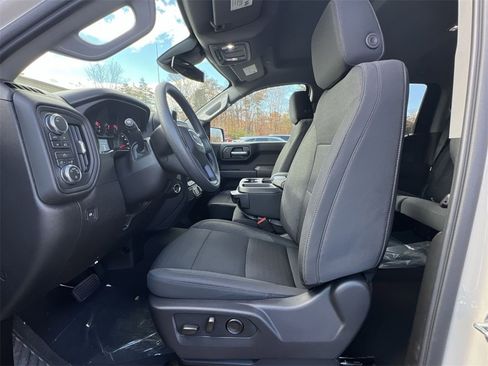 New 2026 GMC Sierra 1500 Pro image 13