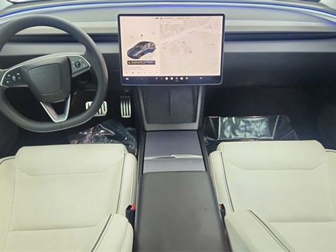 Used 2025 Tesla Model 3 Performance image 20