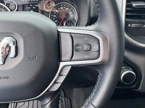 Used 2022 RAM 1500 Big Horn AWD/4WD image 24