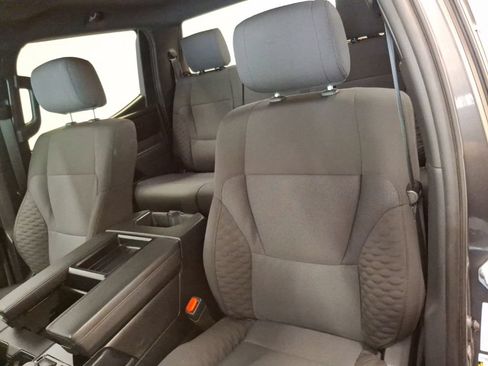 Used 2025 Toyota Tundra SR5 w/ SR5 Convenience Package AWD/4WD image 18