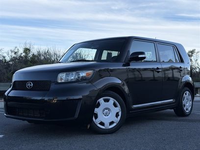 Used 2008 Scion xB