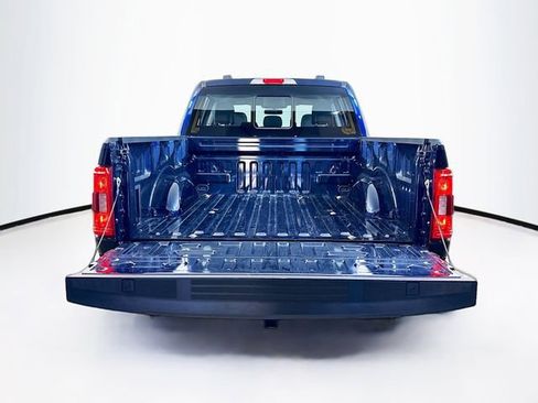 Certified 2023 Ford F150 XLT w/ Equipment Group 302A High image 21