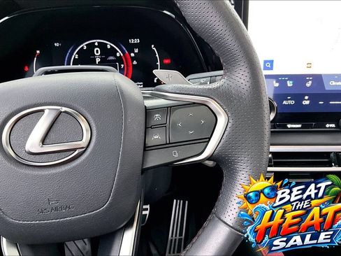 Used 2024 Lexus RX 350 F Sport w/ Convenience Package AWD/4WD image 26