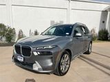 Used 2024 BMW X7 xDrive40i image 4